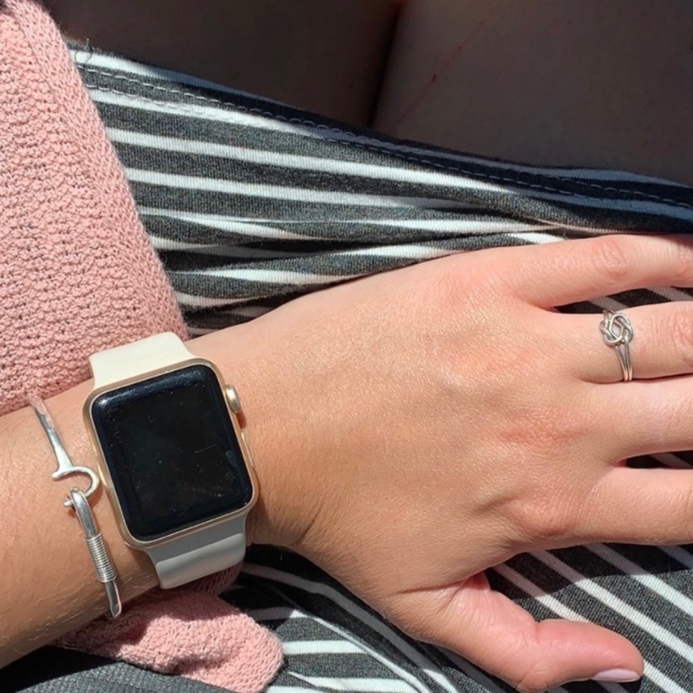 apple watch series 1